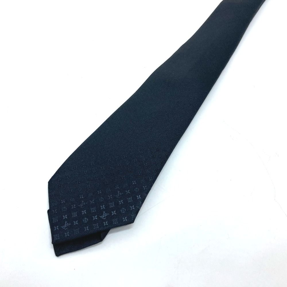 LOUIS VUITTON ルイヴィトン ネクタイ グラデーション