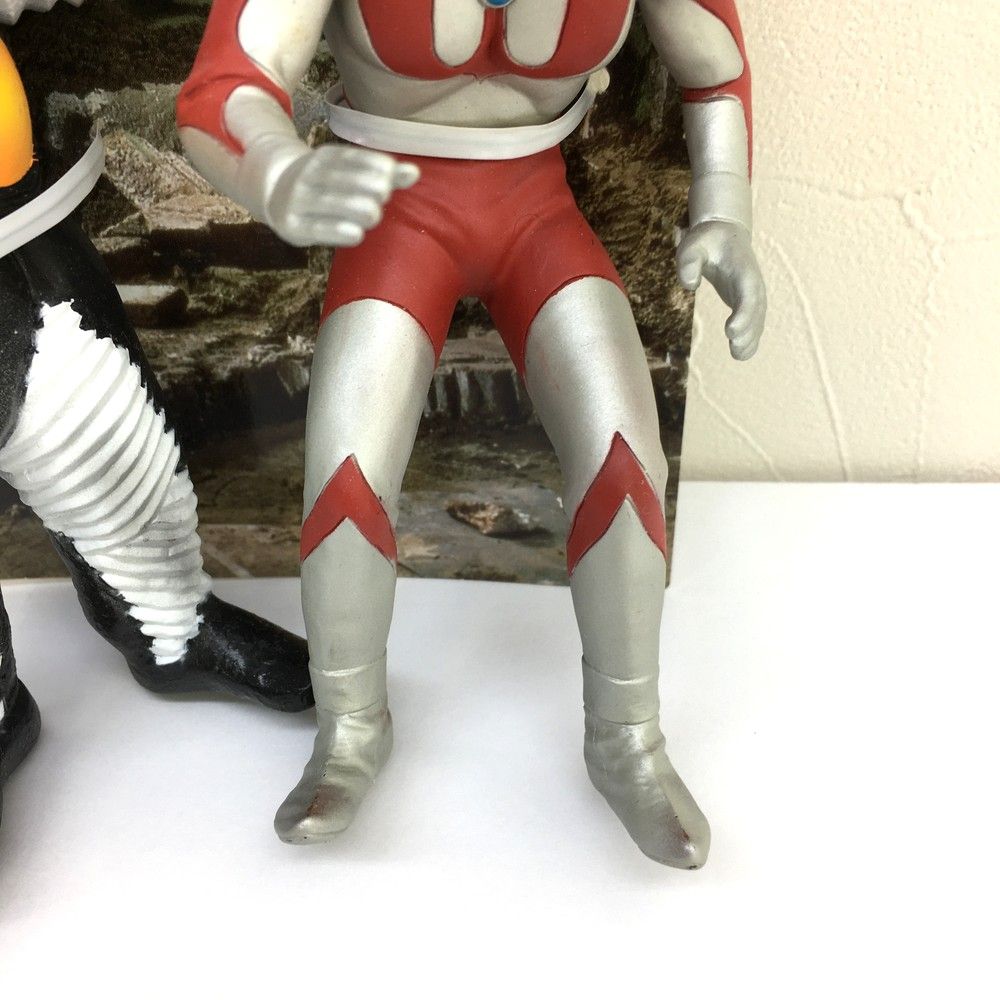 ☆未使用品 BANDAI バンダイ SGS スーパーグレートソフト