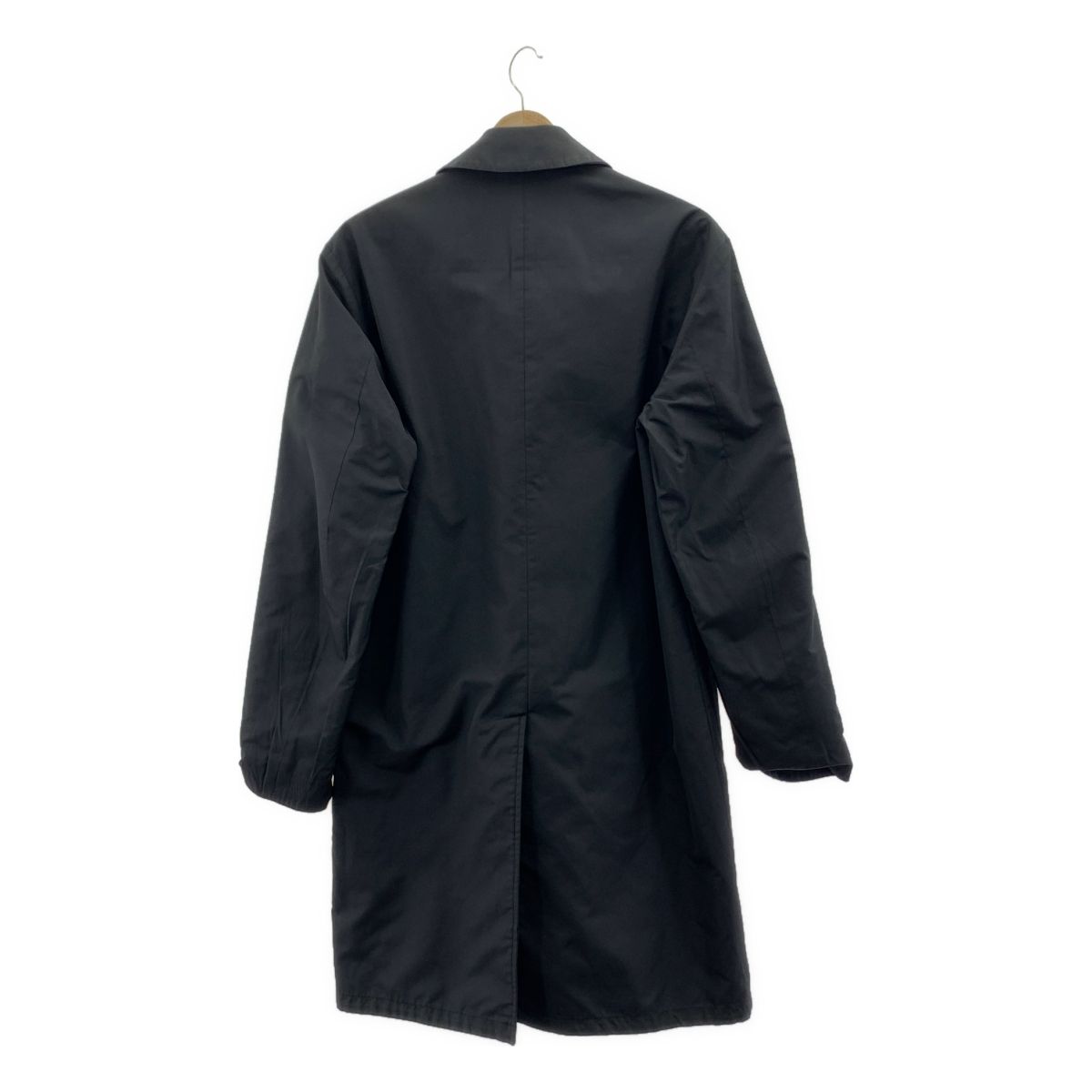 ダブルジップ ステン