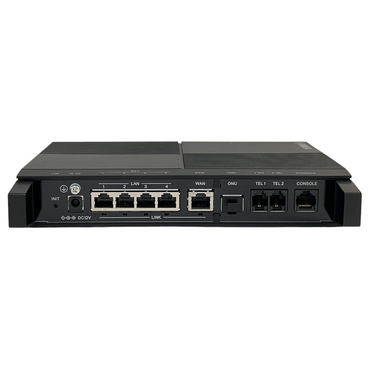 YAMAHA NVR510 有線LANルーター（NVR510 馬鹿馬鹿しい 有線LAN