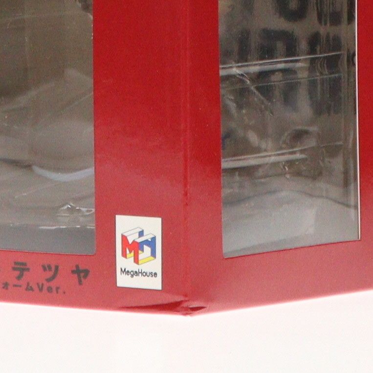 黒子テツヤ 黒ユニフォームver. 黒子のバスケ 1/8 完成品 フィギュア