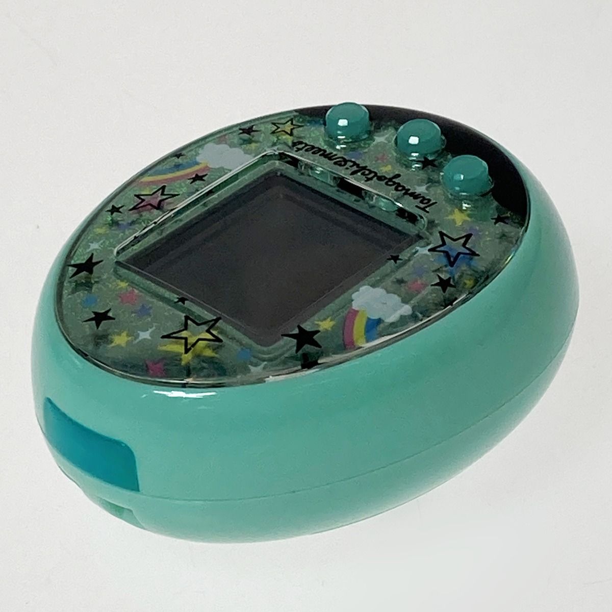 たまごっちみーつ ミントグリーン たまごっちみーつ ミントグリーン