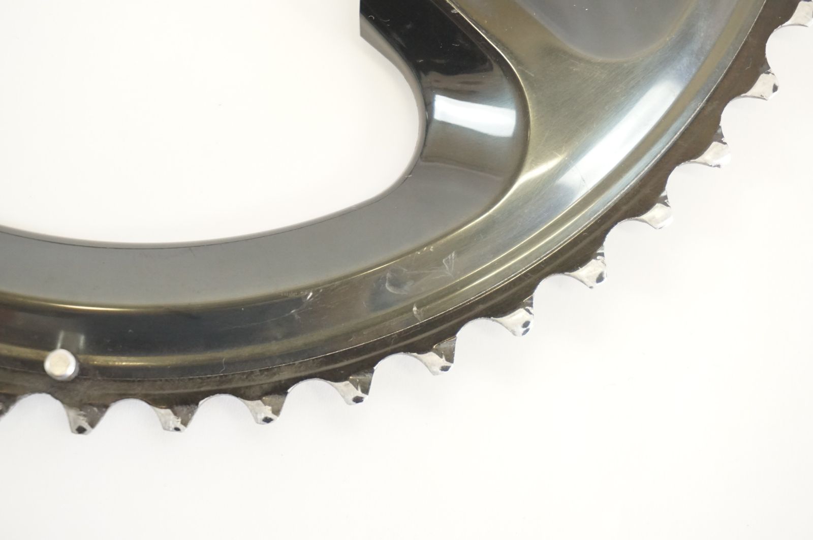 SHIMANO(シマノ) DURA-ACE FC-R9100 チェーンリング 52T-MT Y1VP98020