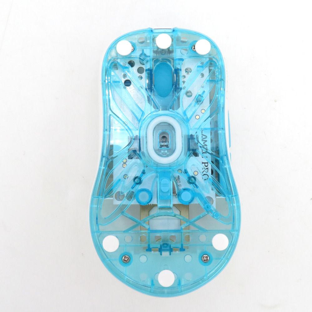 PC周辺機器 LAMZU Atlantis Mini Pro ワイヤレスゲーミングマウス 