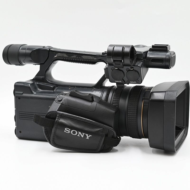 SONY ソニー HDR-AX2000 ビデオカメラ 【中古】 Sony HDR-AX2000