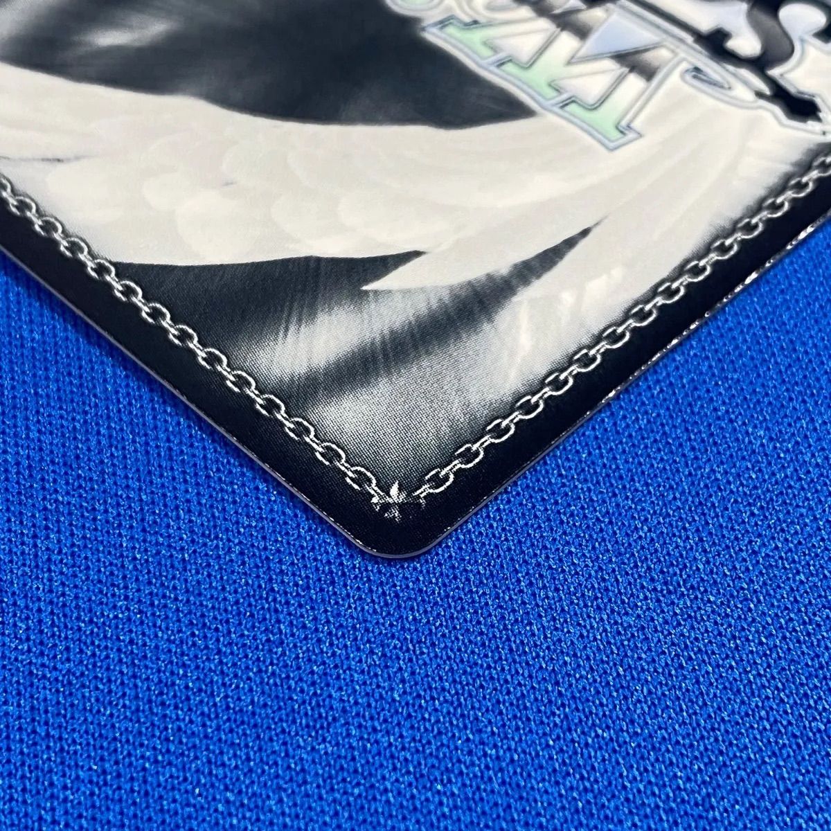 ヴァイス 〈角川スニーカー文庫 Vol.2〉 【箔押しサイン入り】 Srd