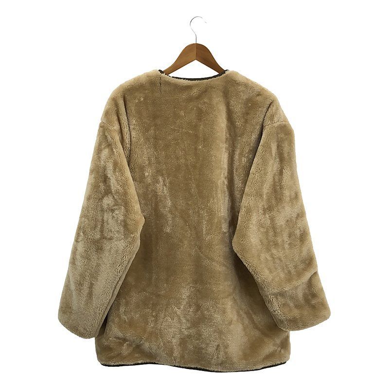 美品】 Nasngwam. / ナスングワム | リバーシブル リメイク パッチ