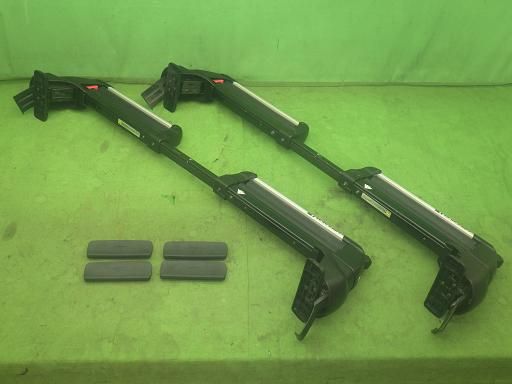 INNO スキーキャリア UK739