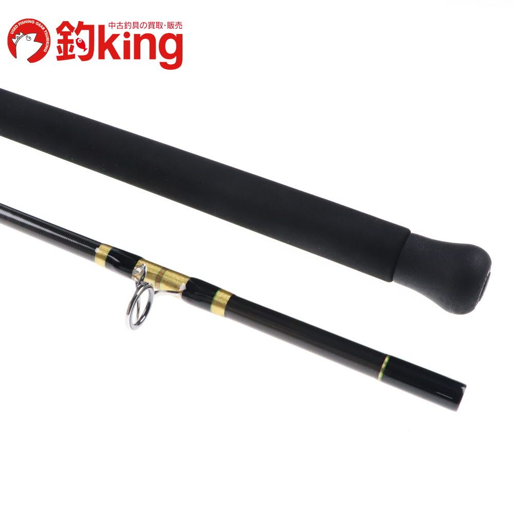 MCワークス レイジングブル 98xs-2 新 モデル