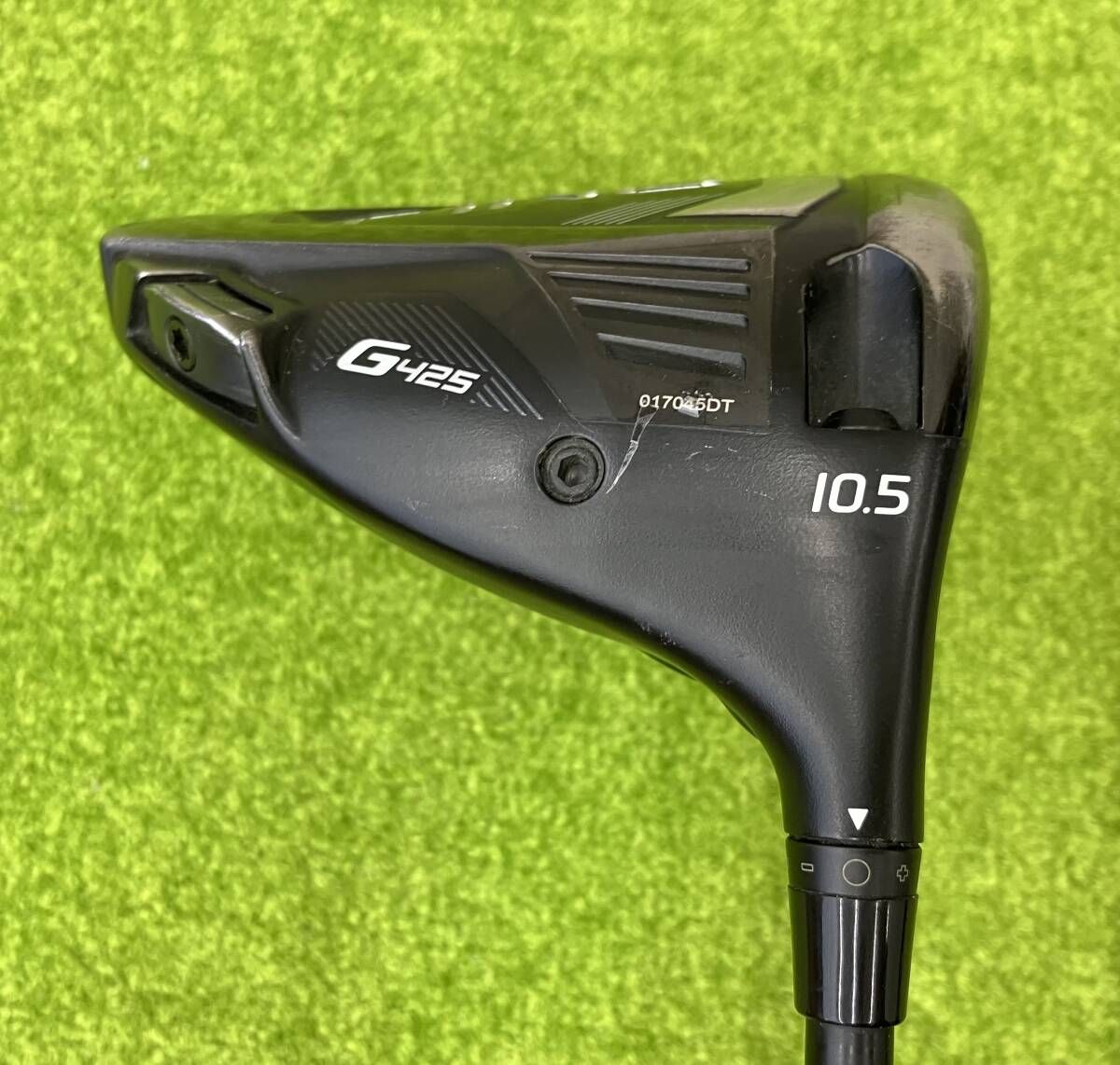 ping G425 SFT Rドライバー PING（ピン）G425ドライバー MAX・SFT・LST 比較試打レビュー