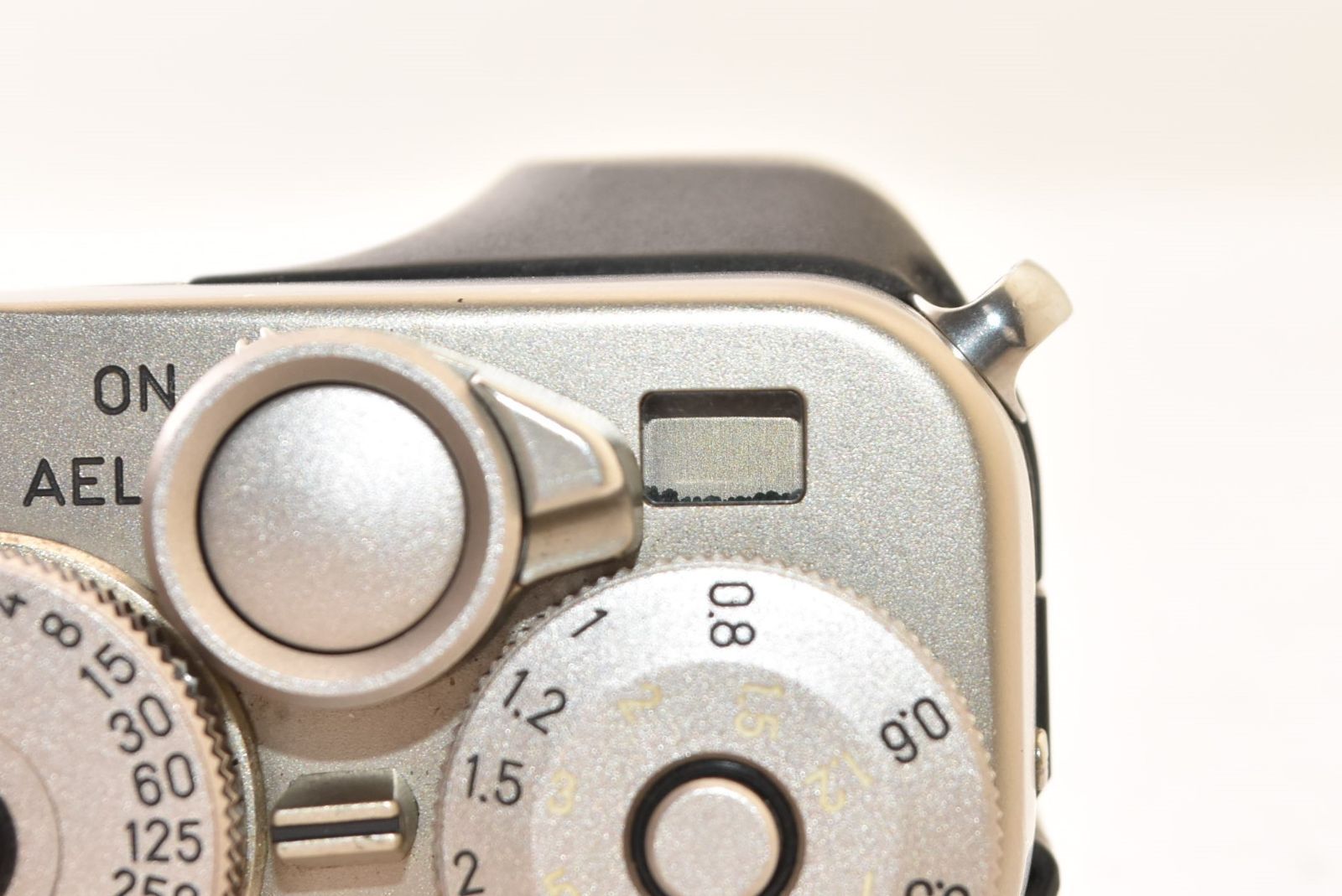 ROM未改造 レンジファインダー