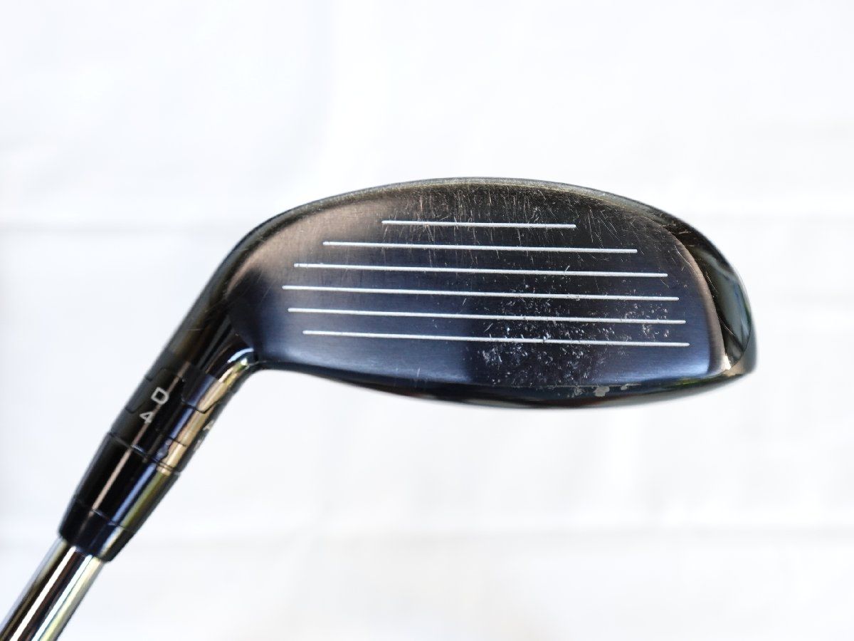 Titleist TS2 ユーティリティ 23度 Amazon | タイトリスト（タイトリスト） TS2 ユーティリティー (23U