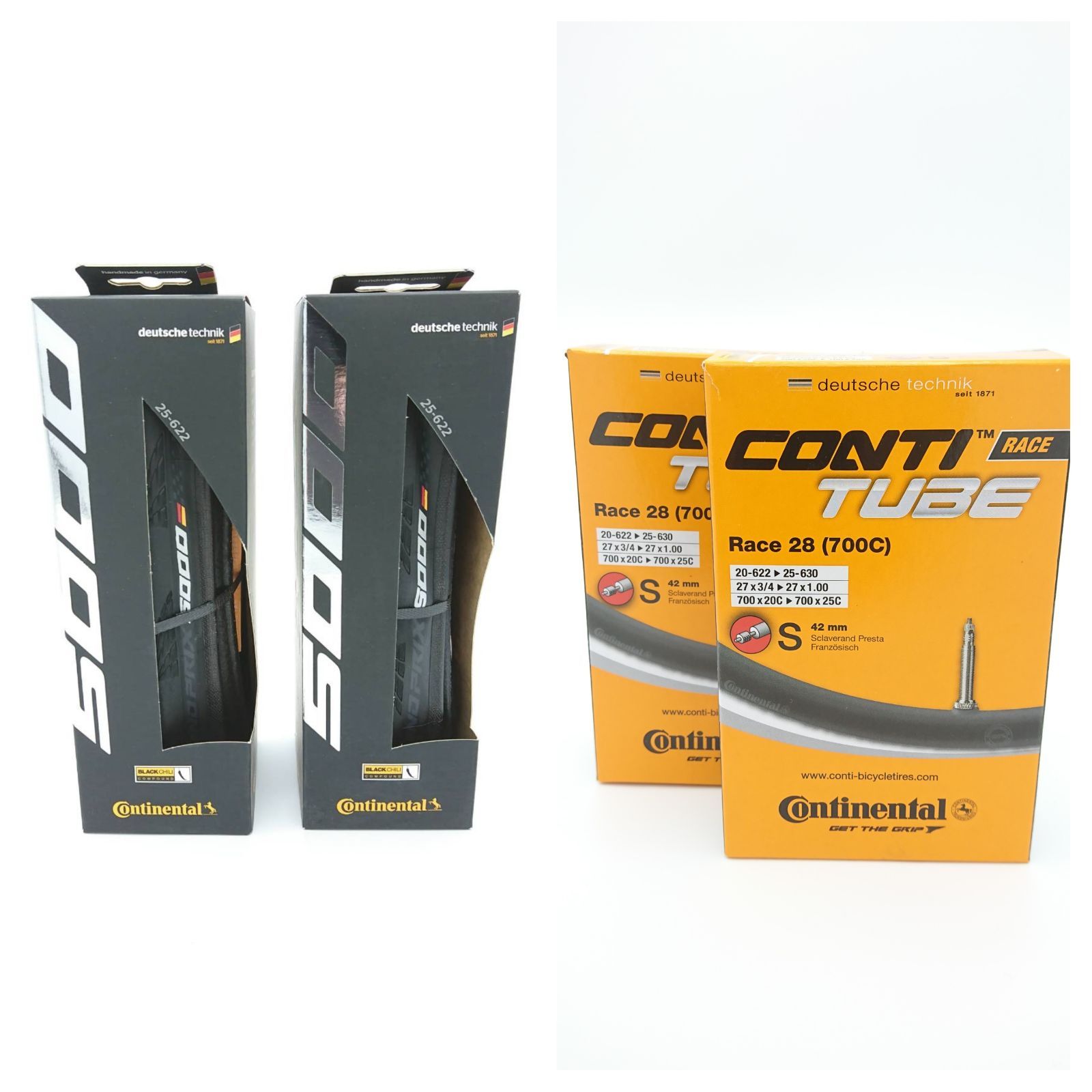 2025，SALE コンチネンタルグランプリ5000 GP5000 茶 80mm チューブ