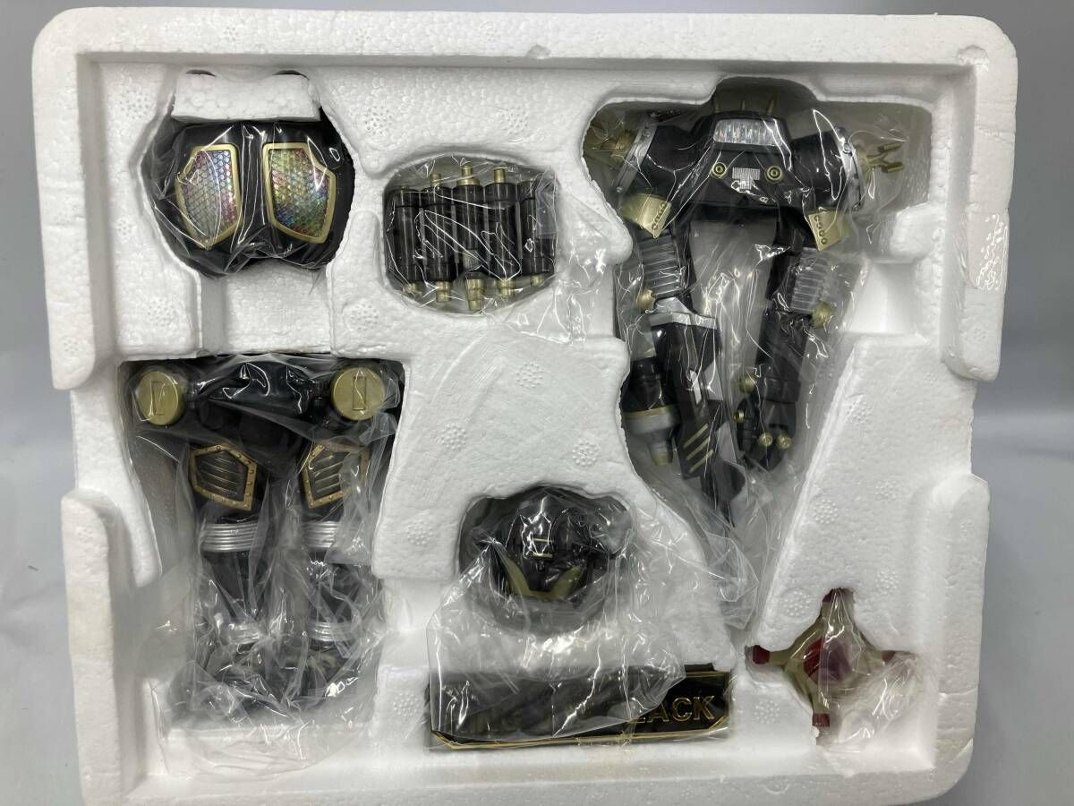 キングジョーブラック