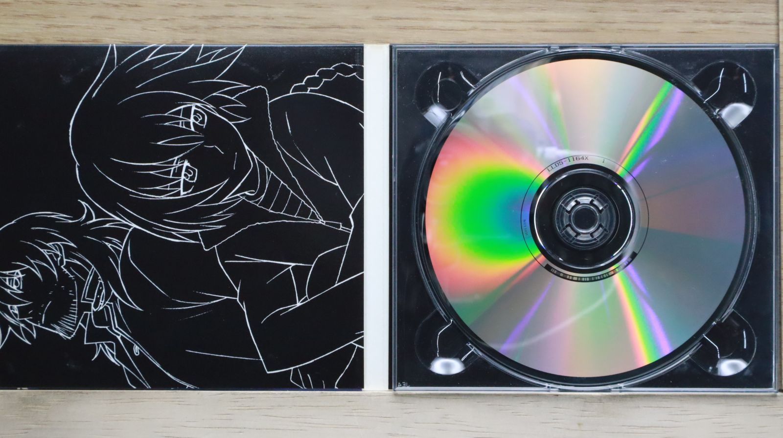 国内盤CD☆ステレオポニー/Stereopony□ ツキアカリのミチシルベ