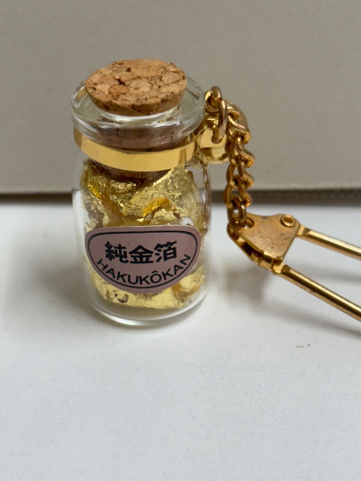 純金箔約100枚 純金箔約100枚