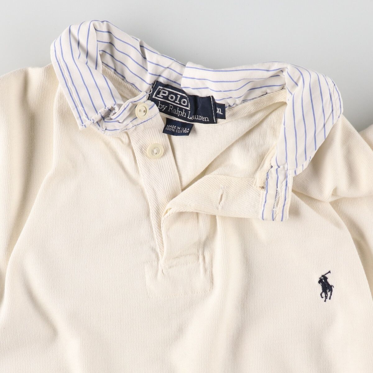 古着 90年代 ラルフローレン Ralph Lauren POLO by Ralph Lauren