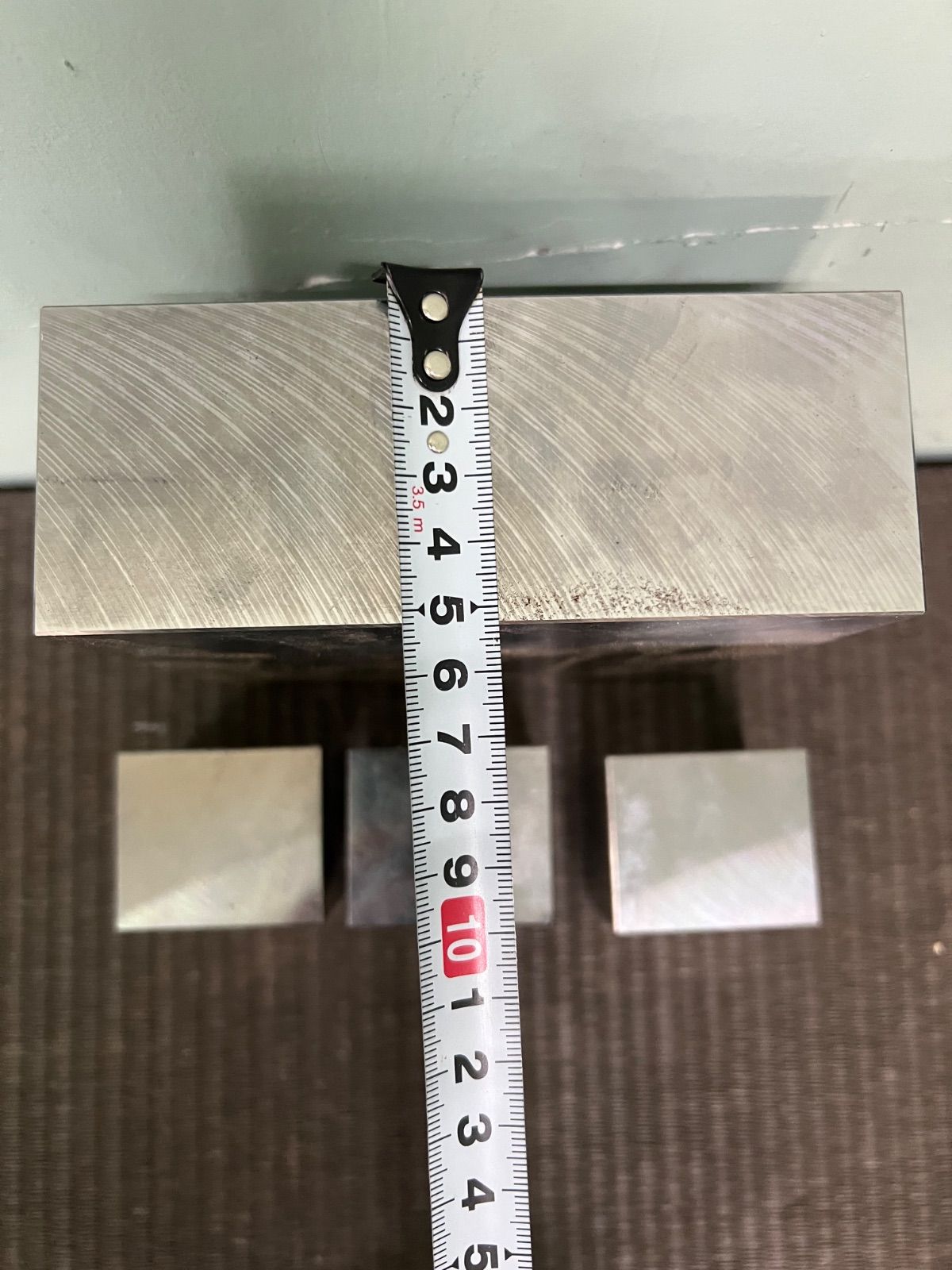 鉄製 オブジェにも