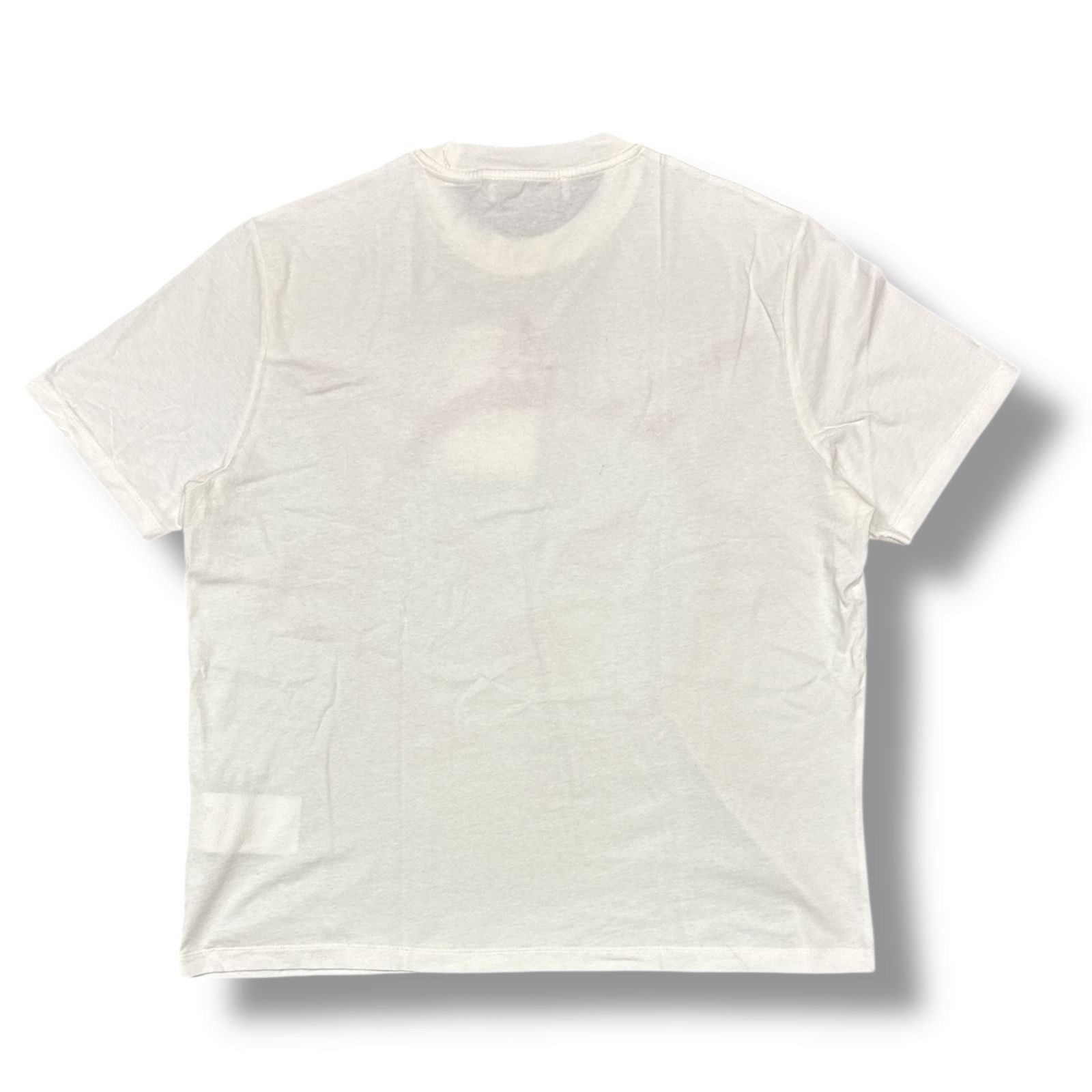 Tシャツ・カットソー OUR LEGACY 25SS White Sun Box T-shirt M2256BSS BOX T-SHIRT | OUR LEGACY(アワーレガシー) / トップス