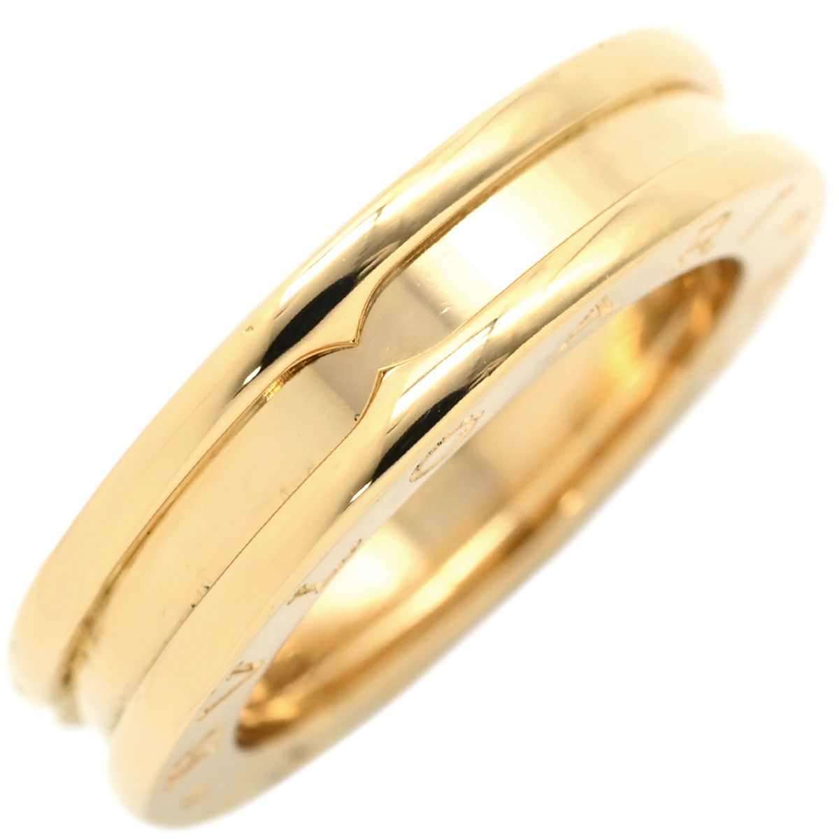 K様 専用18K ショパール リング ローズゴールド Chopard/ショパール