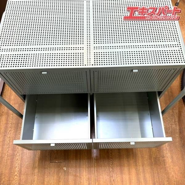 ニッケビー 4つ引き出し