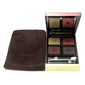 トムフォード アイ カラー クォード #46 エンバー ブロンズ クリック