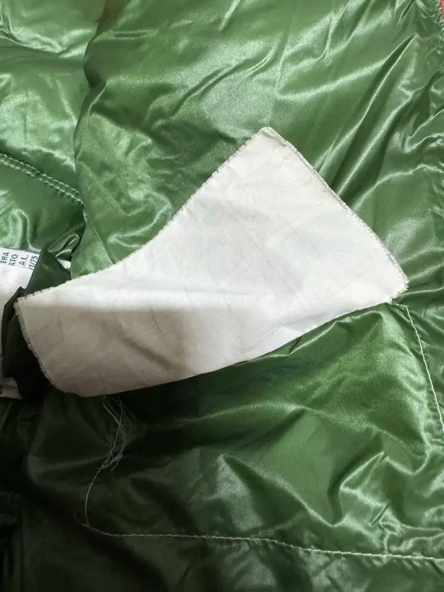  6 Y MONCLER モンクレール ジュニア ダウン その他 ジャケット ブルゾン