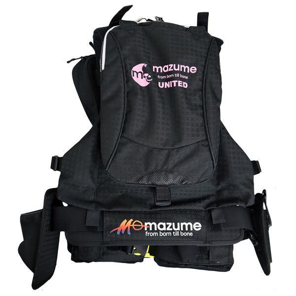 【中古/美品】 マズメ レッドムーン フローティングベスト LJ5TH   /V070M レッドムーンライフジャケット WOMAN&JUNIOR 釣り フィッシング