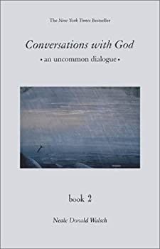 【中古】Conversations With God: An Uncommon Dialogue [洋書]