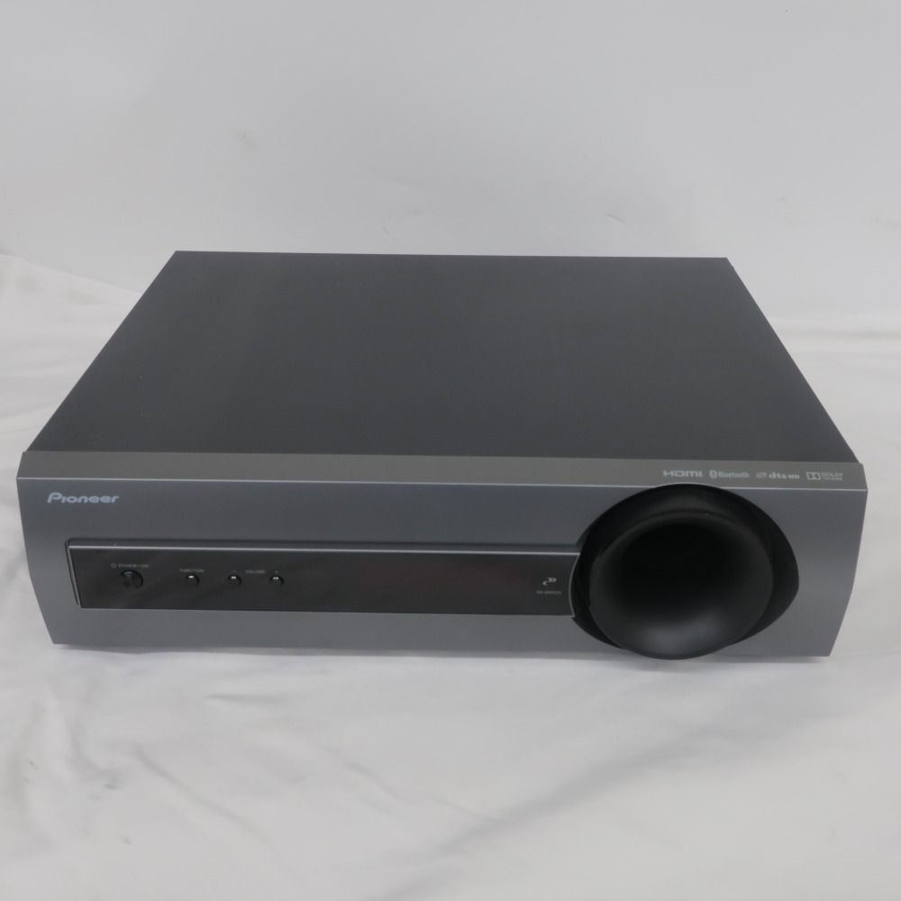 Pioneer パイオニア オーディオ機器 3.1ch サラウンド HTP-SB550
