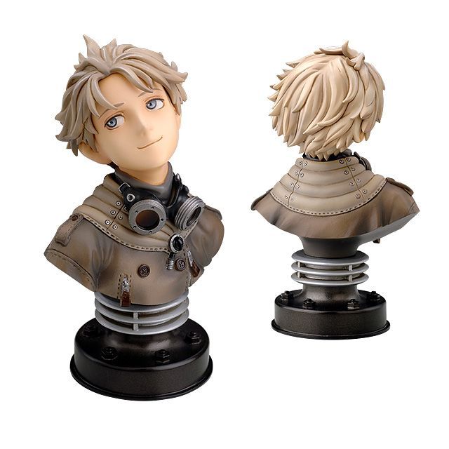 FA4 ラストエグザイル LASTEXILE GrandStream 全7種セット - メルカリ