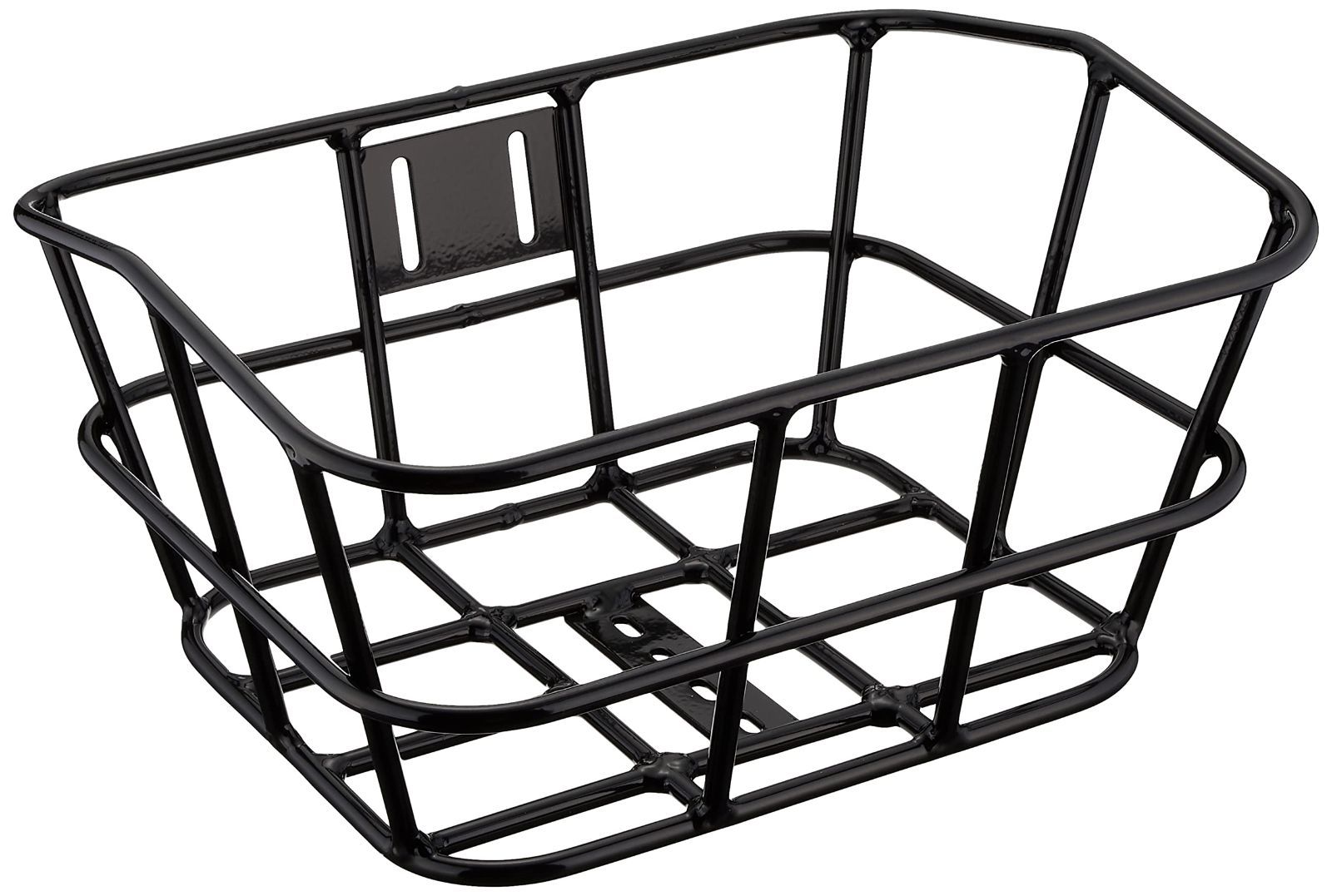 あさひ(Asahi) ALLOY COLOR BASKET アルミ製カラーバスケット バスケットキャリア対応