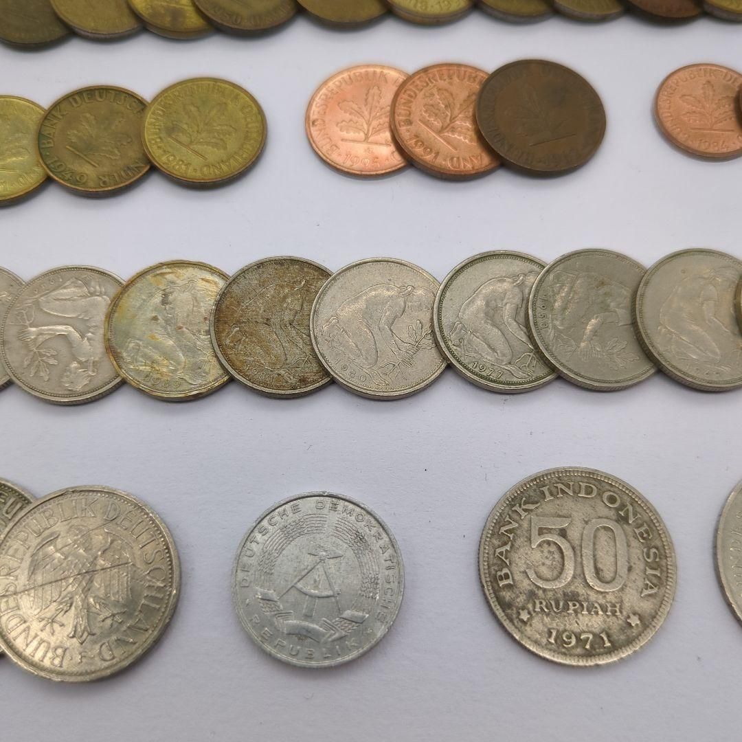ドイツ 海外コイン 最高 外国コイン 古銭 旧貨幣