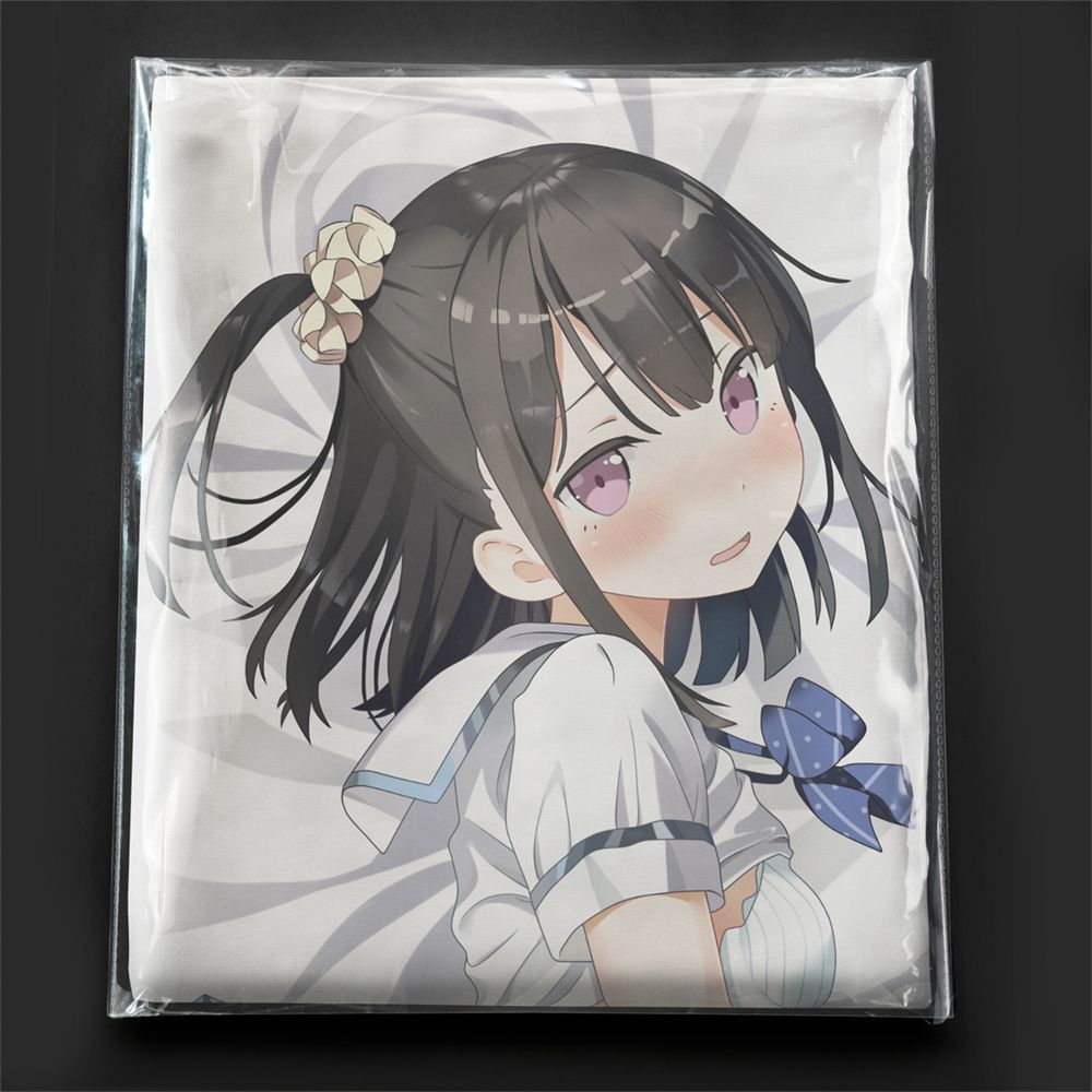 Amazon.co.jp: AI美女グラビア 2wayトリコット90cm×約45cm抱き枕
