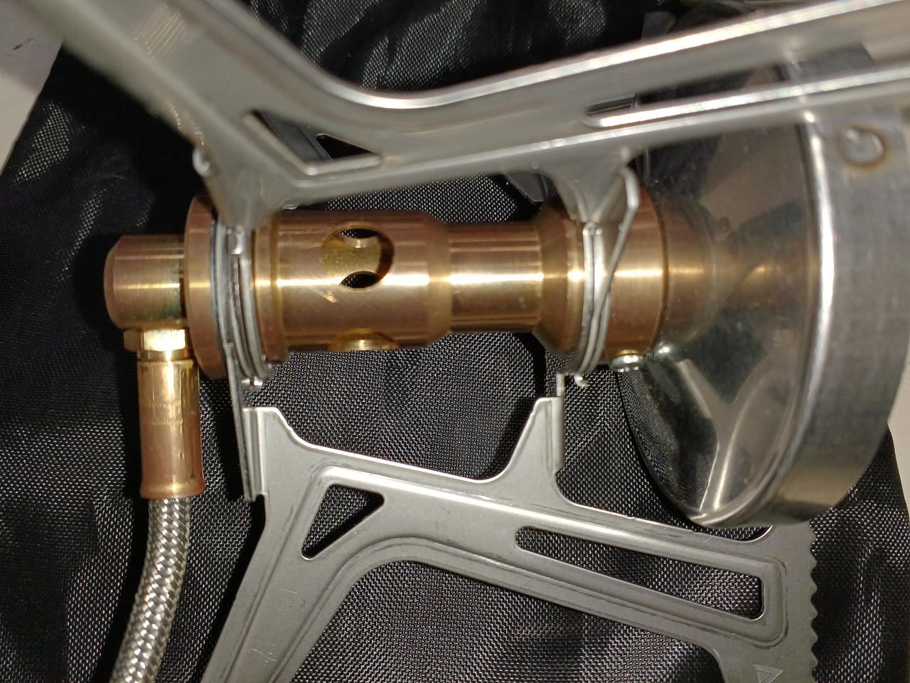 SOTO フュージョントレック