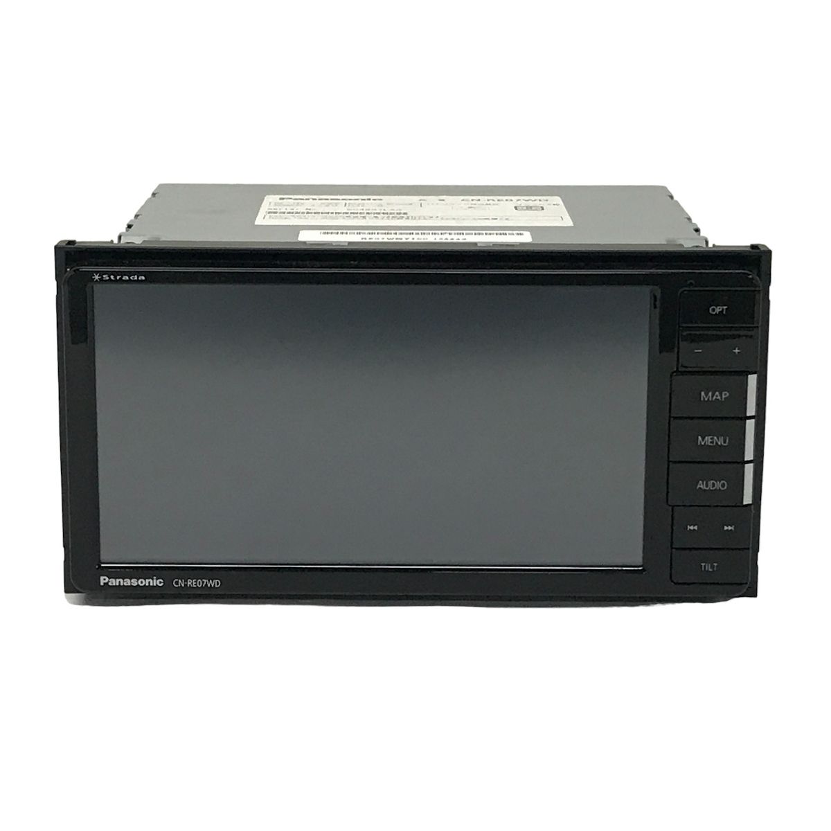 Panasonic CN-RE 07WD