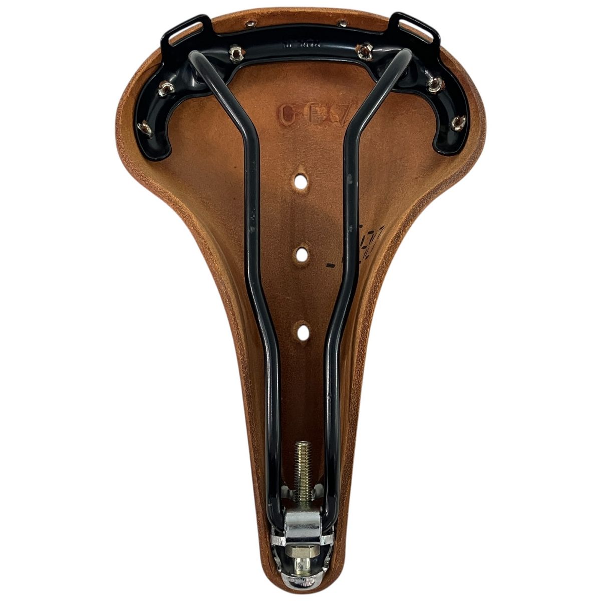 美品 BROOKS ブルックス CHAMPION STANDARD B.17 サドル