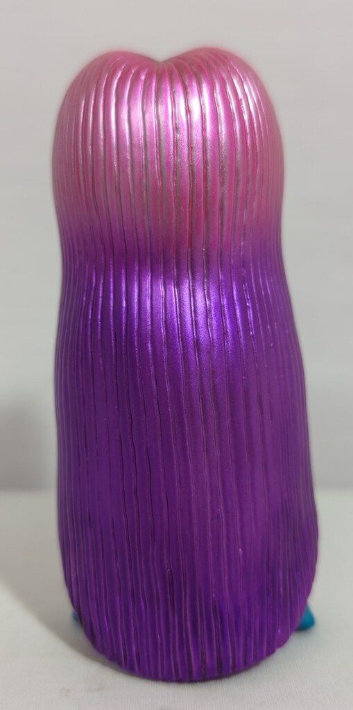 one up アマビエソフビ アマビエ かっこわらい雑貨店彩色 - メルカリ