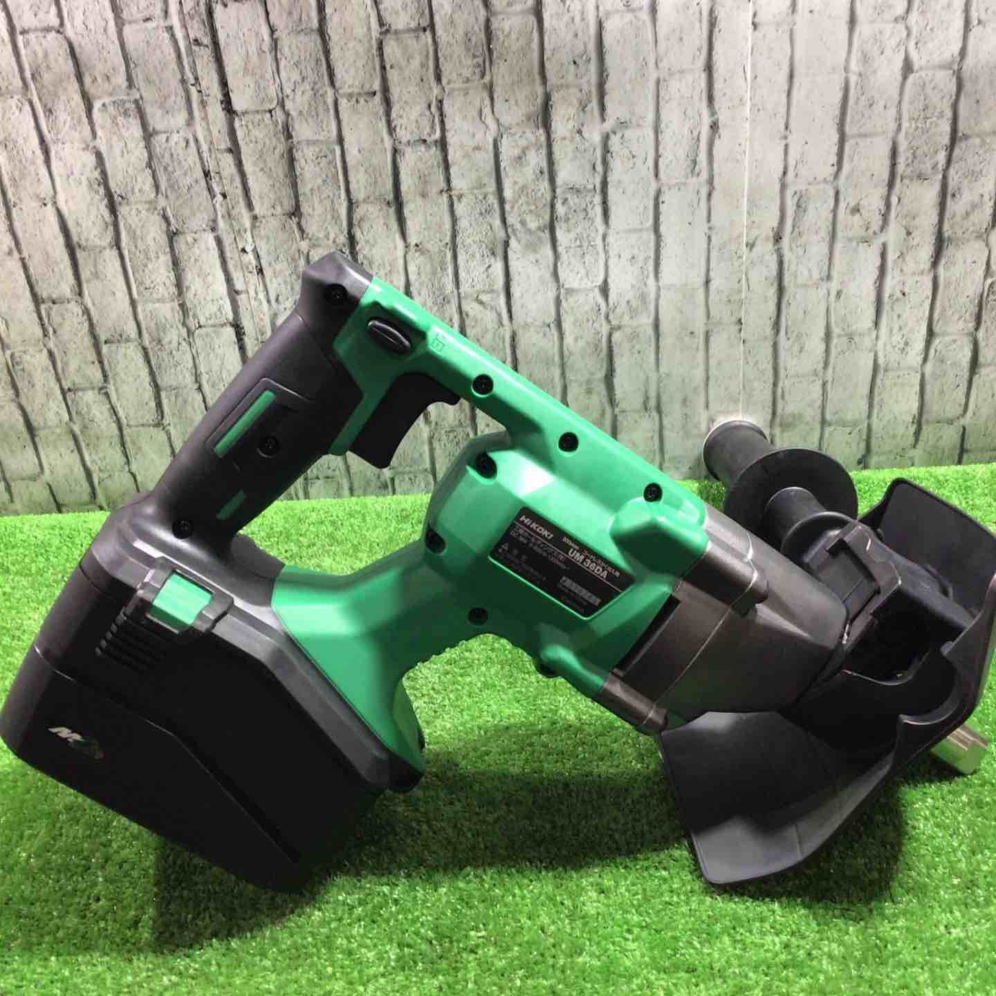 ハイコーキ HIKOKI