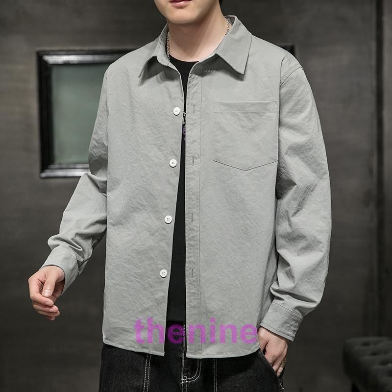 メンズ ブルゾン アウター おしゃれ カジュアル 運動する 無地 春 秋 冬 軽量 大きいサイズ 通勤 メンズ ブルゾン アウター おしゃれ カジュアル 運動する 無地 春 秋