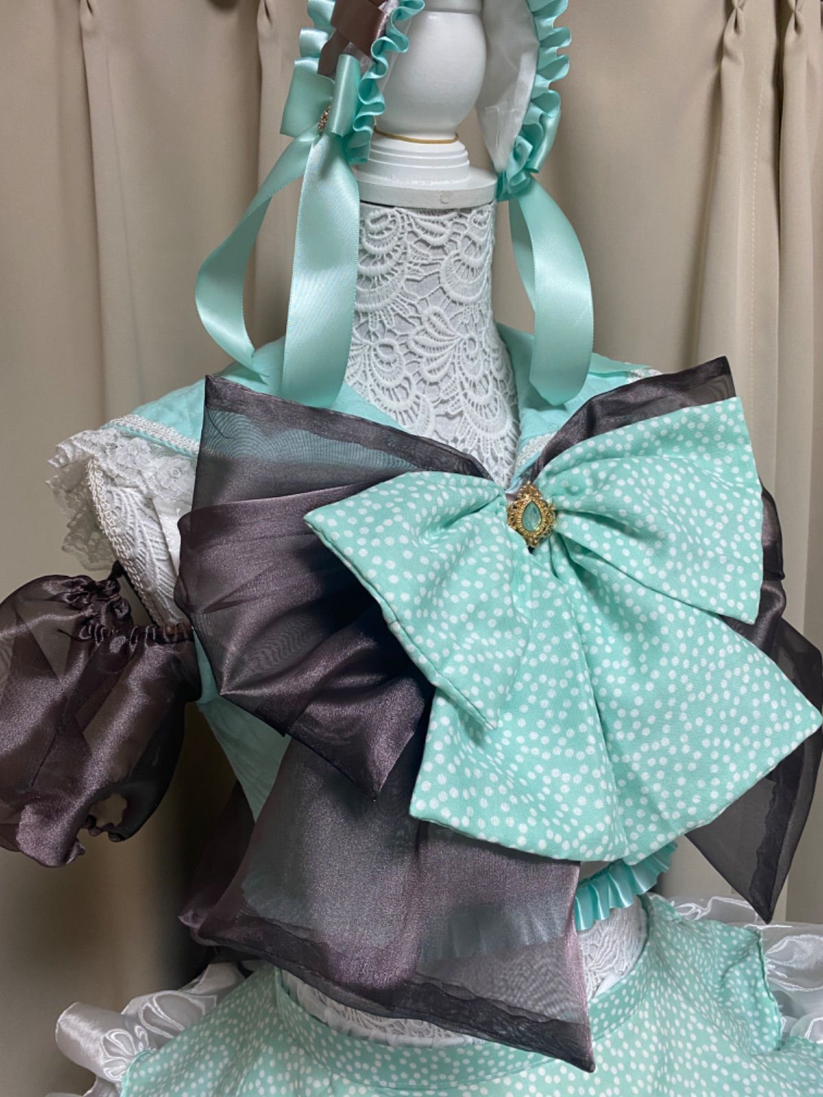 アイドル衣装 コンカフェ衣装