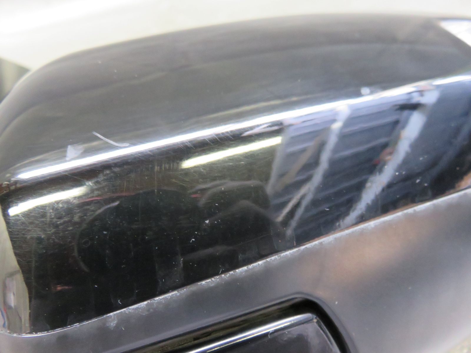 サイドミラー 助手席