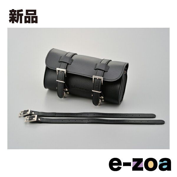 KIJIMA  キジマ HB DHS-7ツールバッグ D98771 (2463951)