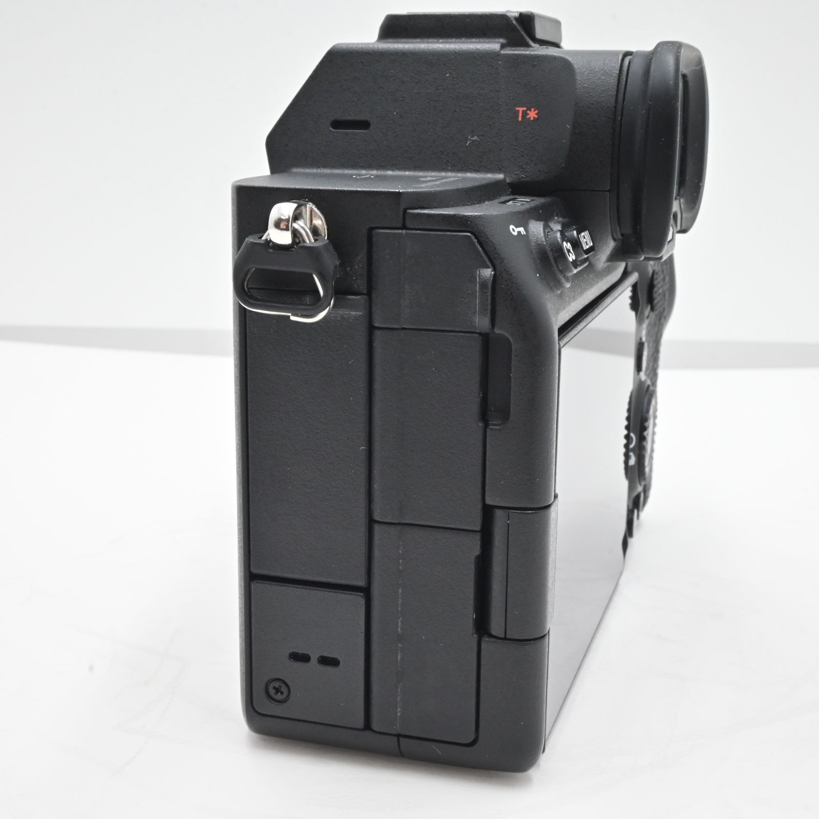 故障品 SONY α7 III ミラーレス一眼 本体（SONY - SONY ILCE−7
