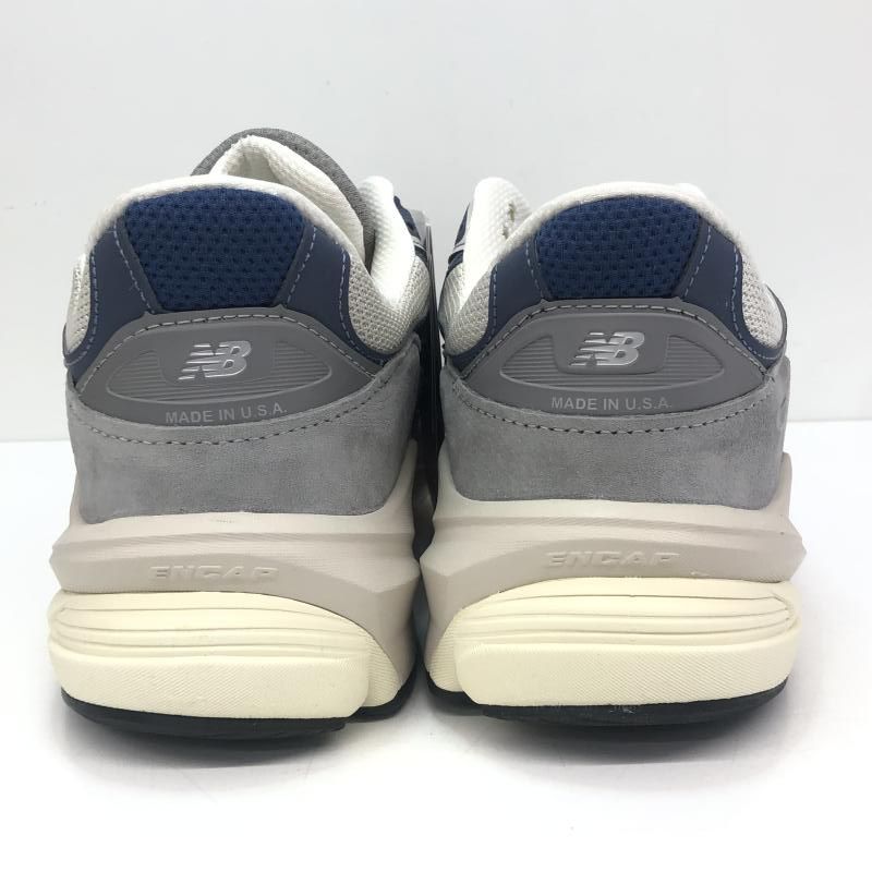 中古】New Balance 990V6 中古】New Balance 990V6