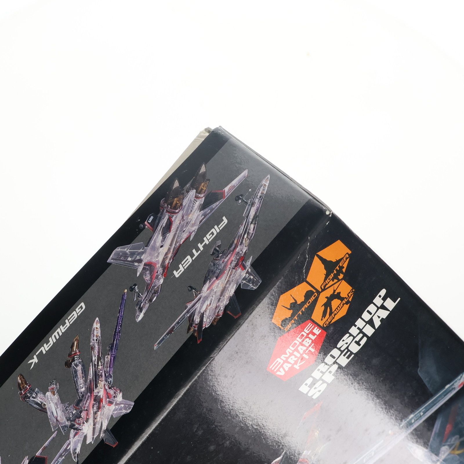 Amazon | プラモデル 1/72 VF-25F メサイアバルキリー アルト機