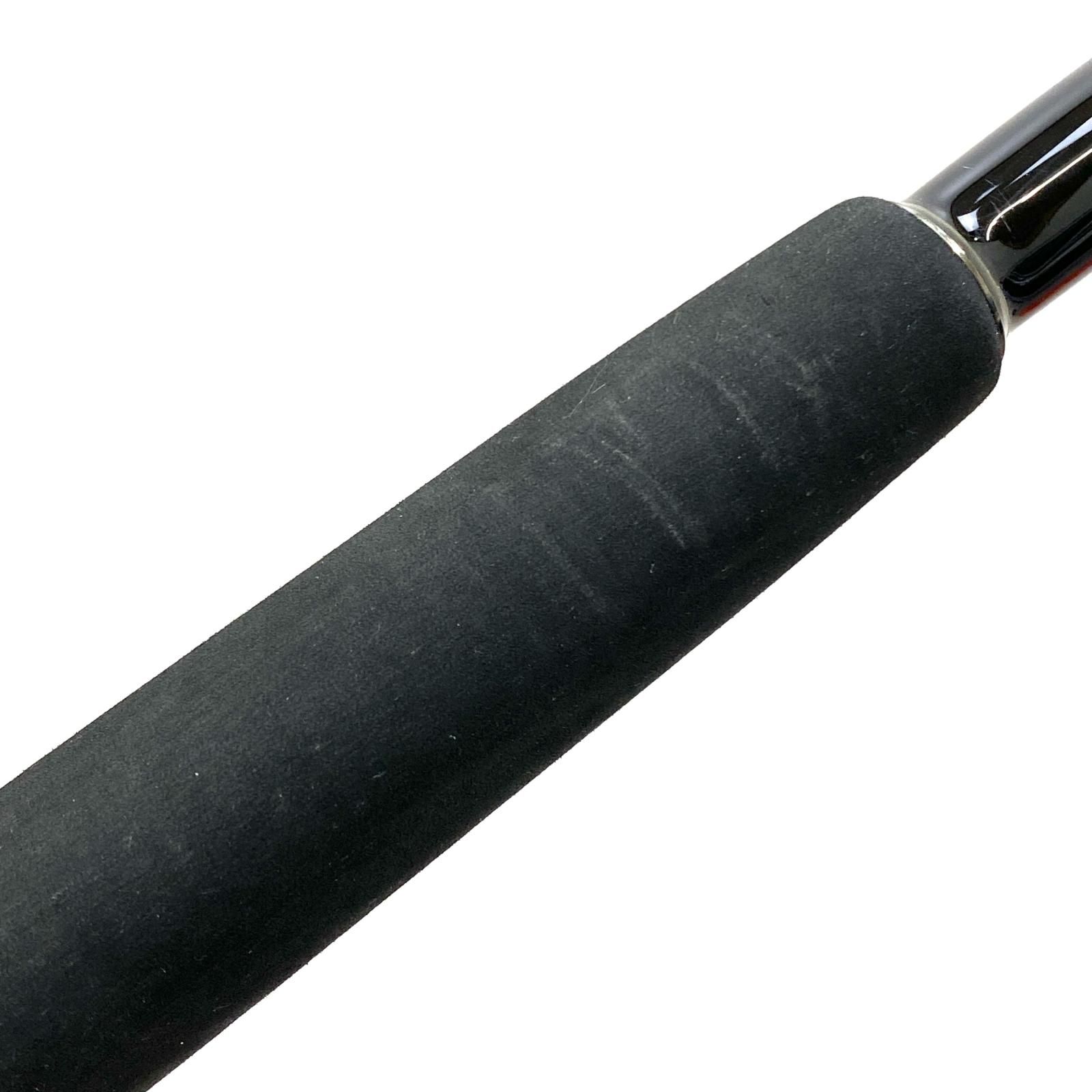 【加古川店】 中古 ZENAQ | ゼナック ロッド ミュートスアキュラ 100H　RG 100H　RG 【84】 加古川店】 中古 ZENAQ | ゼナック ロッド ミュートスアキュラ