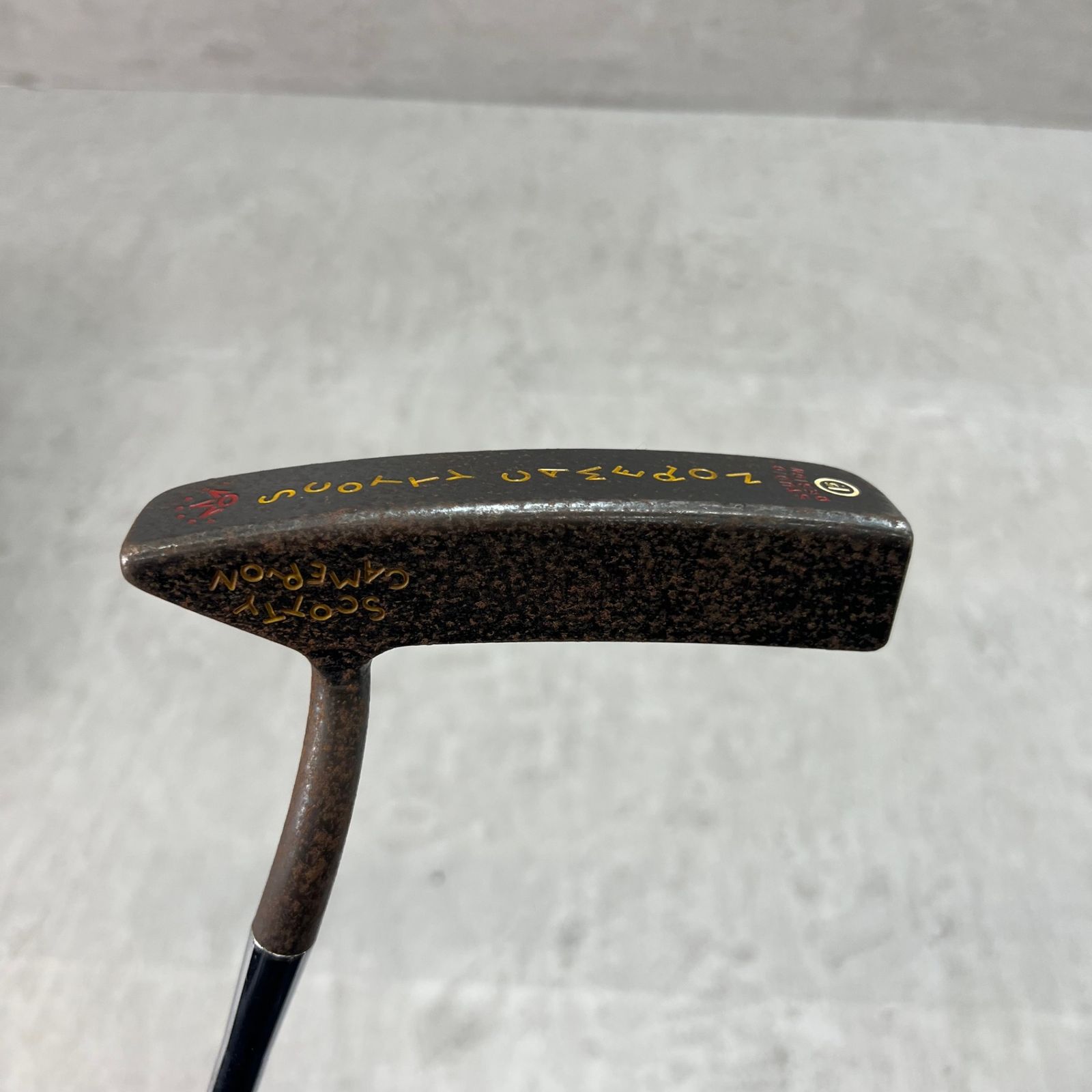 Scotty Cameron - スコッティキャメロン　スタジオデザイン1.5 35インチ SCOTTY CAMERON スコッティキャメロン STUDIO DESIGN 1.5