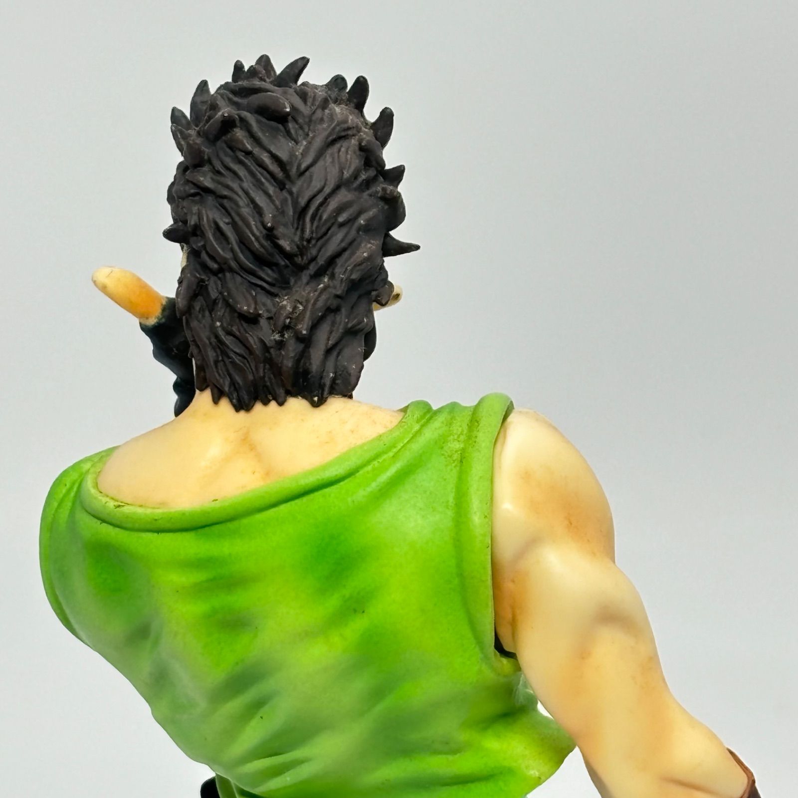 ジョジョの奇妙な冒険　フィギュア　まとめ売り ジョジョの奇妙な冒険 DXフィギュア 19体セット まとめ売り