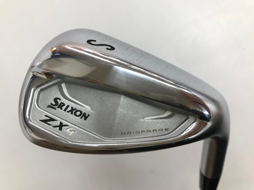 たま出品 最短翌日発送】SRIXON ZX4 Mk2 | 56 | S | Diamana ZX-2 for